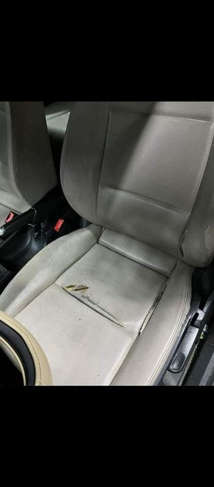 Audi A4 1.9 TDi 130cv