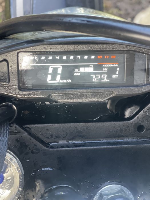Kovi Advance 250 2026