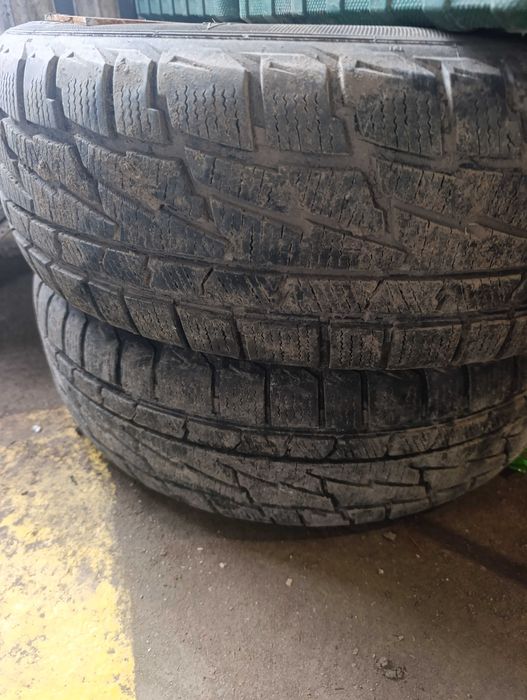 Шини для авто віто