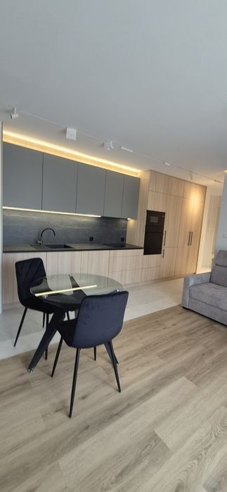 Nowoczesne/nowe/ 2 pok./ AC/balkon /winda/miejsce postojowe/ Wyspiańskiego Rzeszów