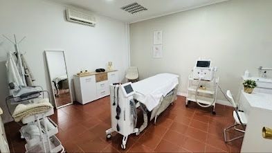 Oportunidade de Trespasse de Espaço de Estética (totalmente equipado e em funcionamento) – Quinta do Conde
