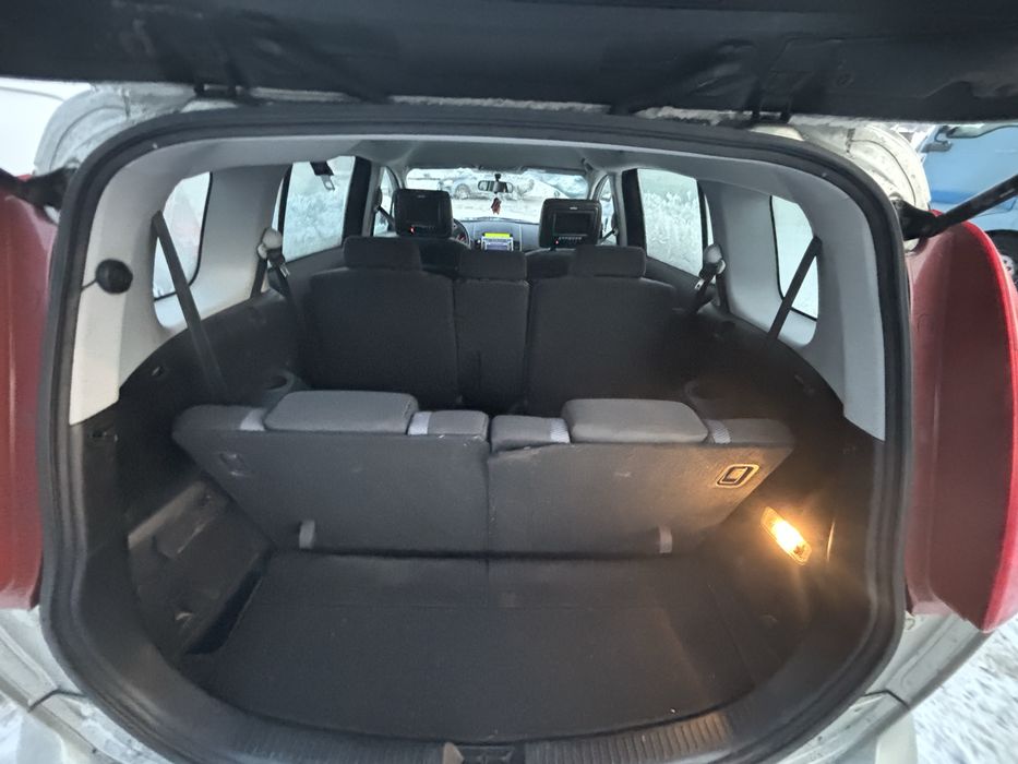 Mazda 5 1.8  BDB Stan