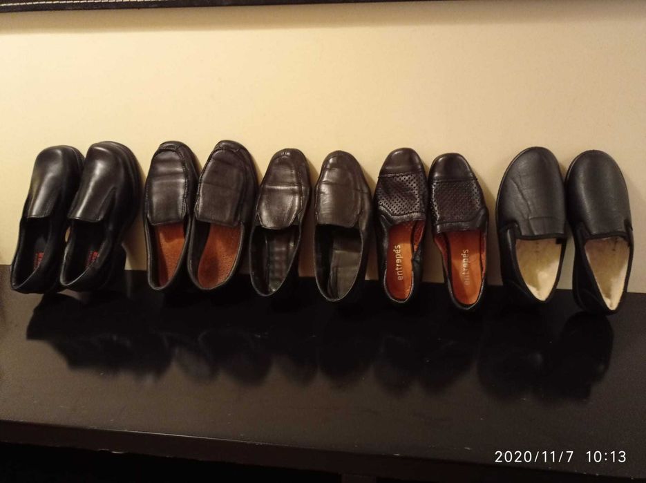 Sapatos tamanho 38