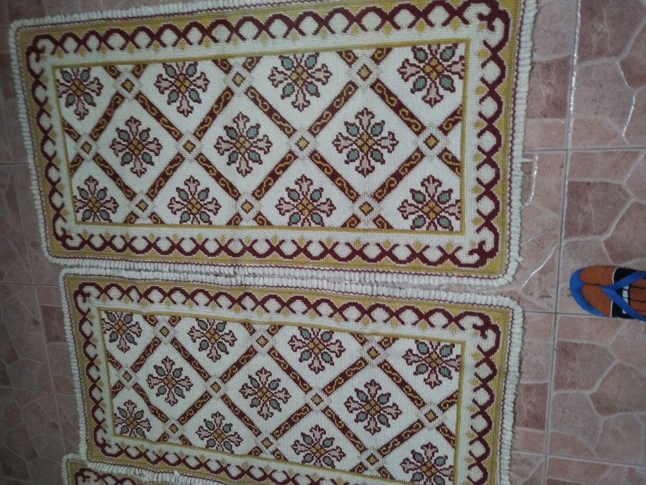 Tapetes de Arraiolos