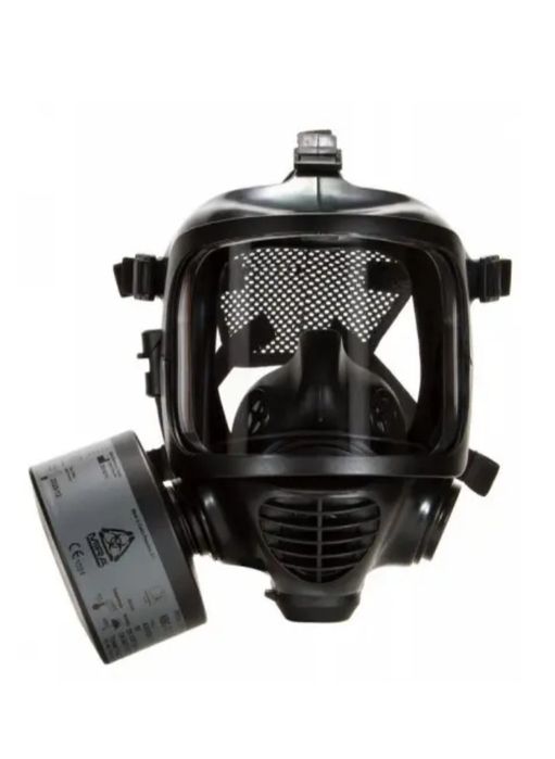Протигаз Захисна маска