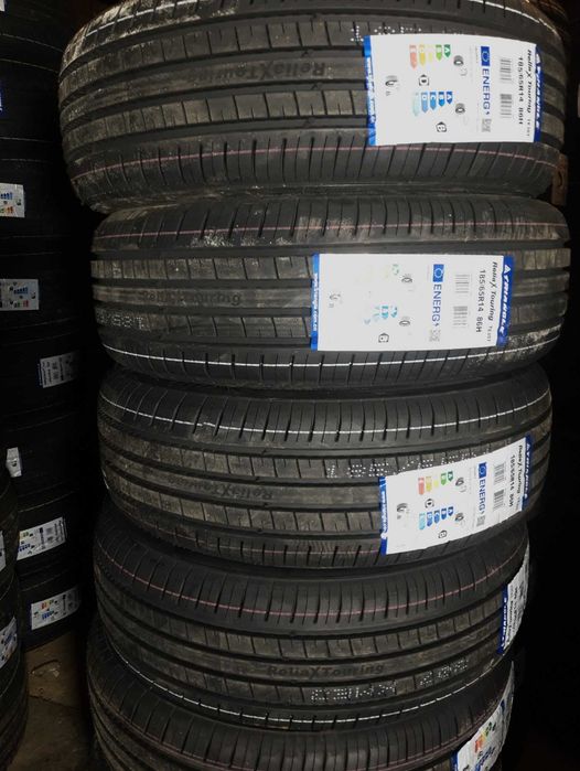 Шини Літні 185/65 R14 Triangle ReliaXTouring TE307
