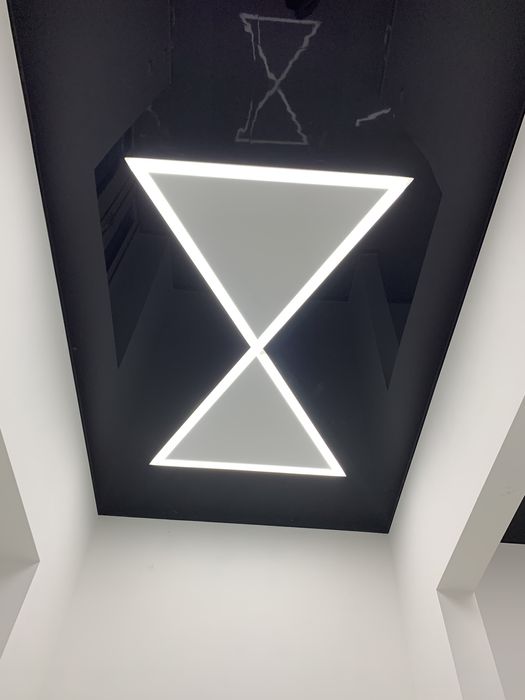 Натяжні стелі доступні для всіх