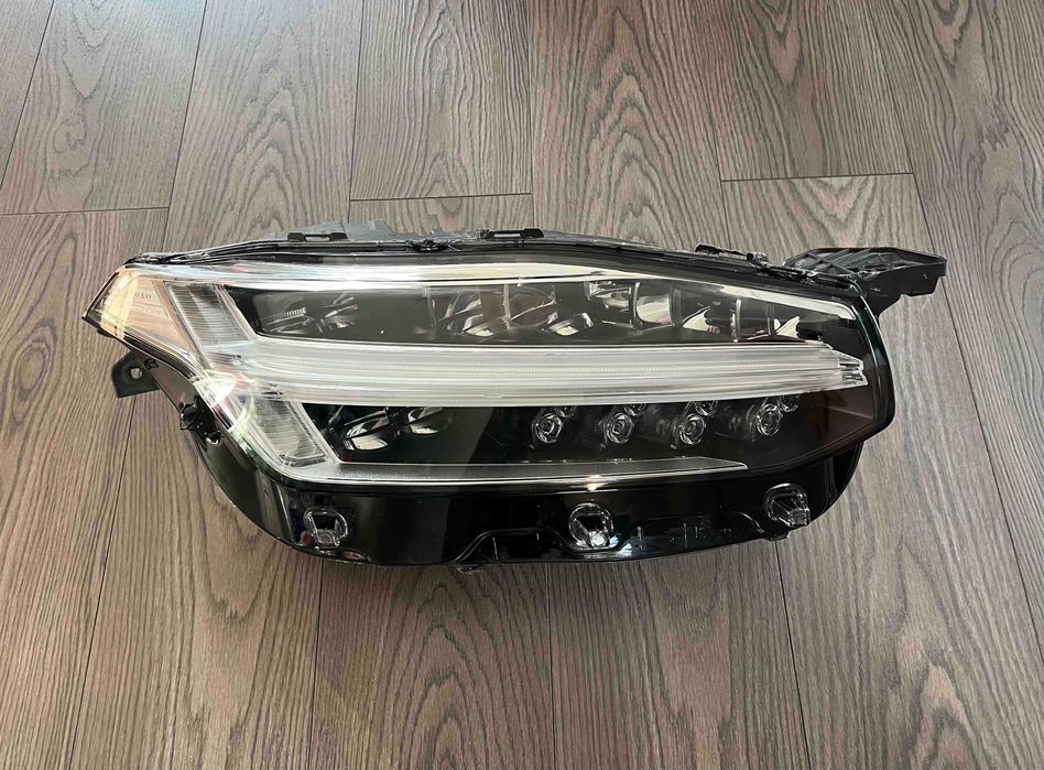 Фара права Volvo Xc90 Вольво Xc-90 2014-гг Full Led