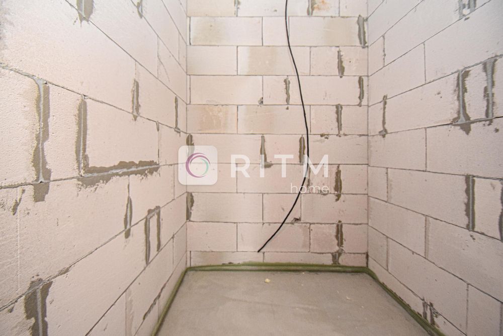 Продається 1 кімнатна квартира в ЖК Щастя