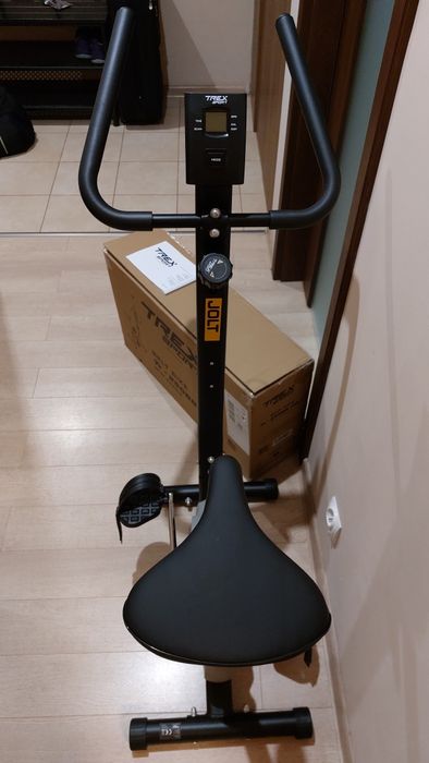 Rowerek stacjonarny Trex Sport