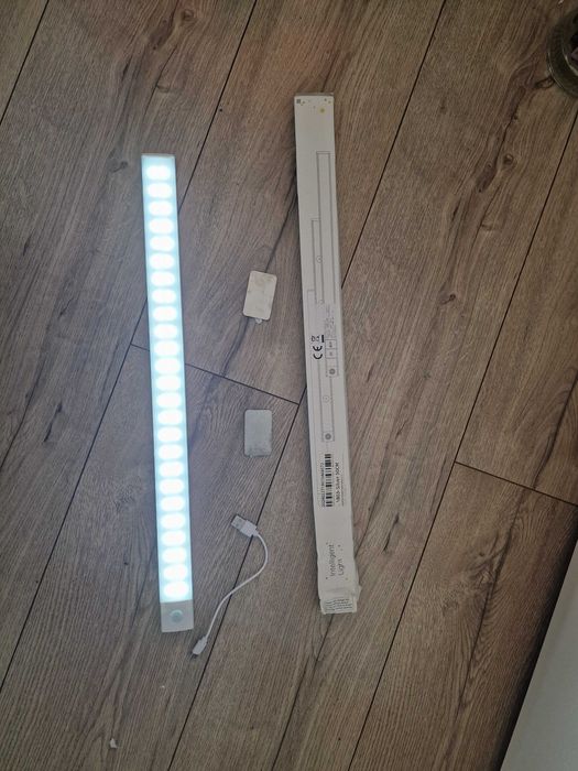 Lampka wisząca 50 cm