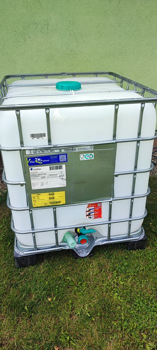 Mauzer 1000 L (po solance)super stan