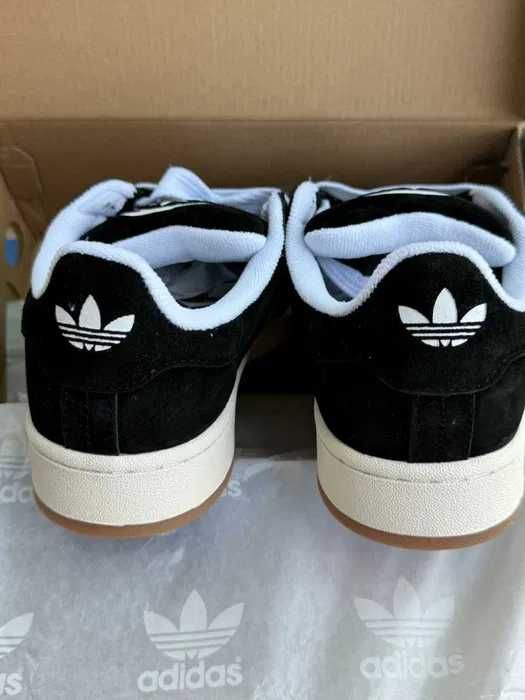 Adidas_CAMPUS_00s_black R.38.5