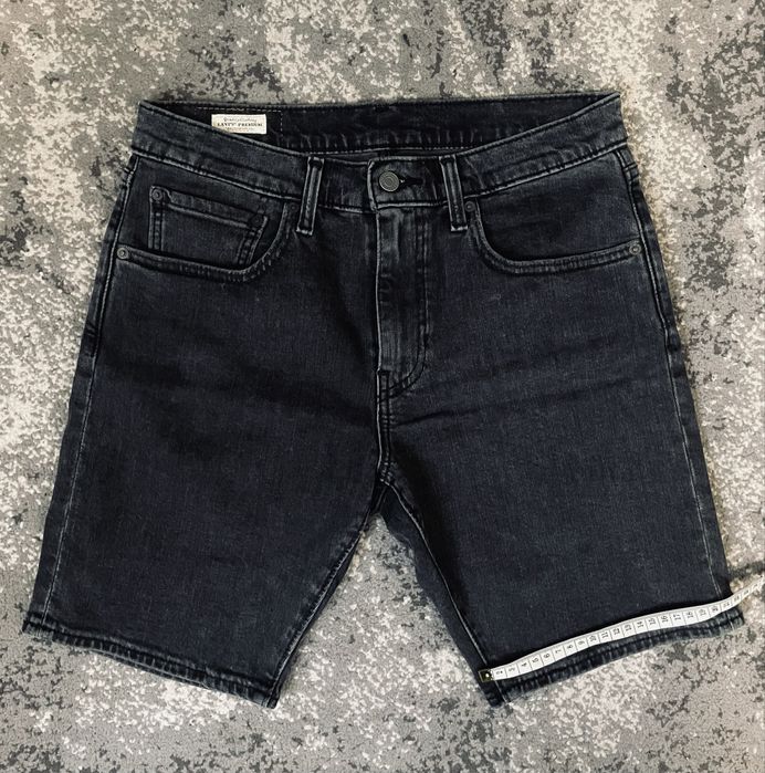 Шорти Levi’s 412