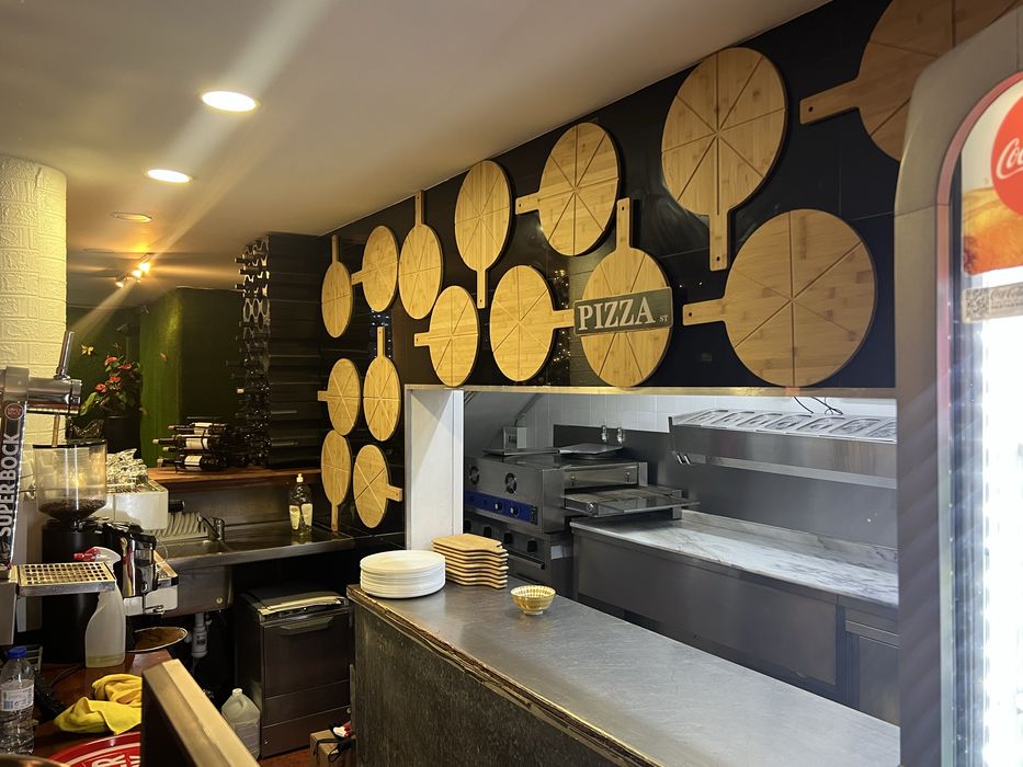 Trepasse  restaurate pizzaria