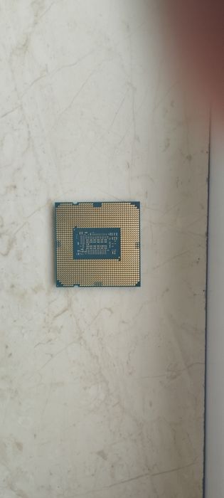 СРОЧНО! Процесор intel i3 10105f