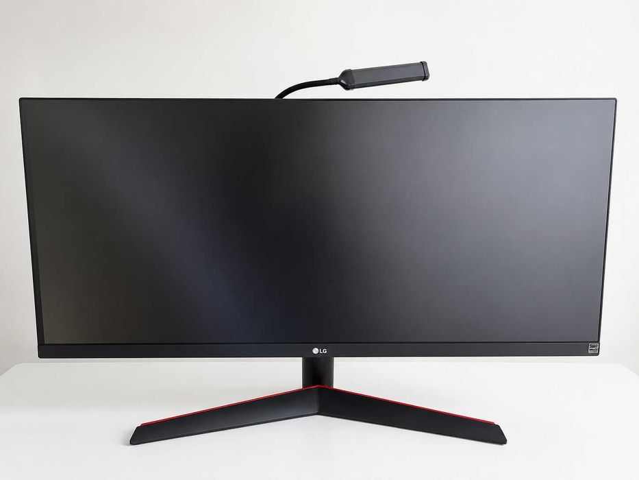 Monitor LG 29” 21:9 UltraWide