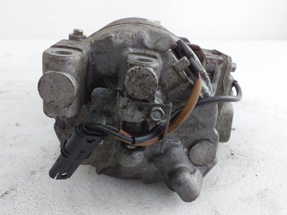 Compressor AC BMW X6 (E71, E72)