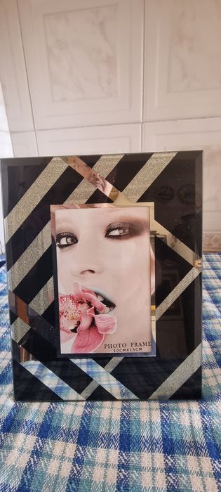 7 new frames in various sizes434369231513210885