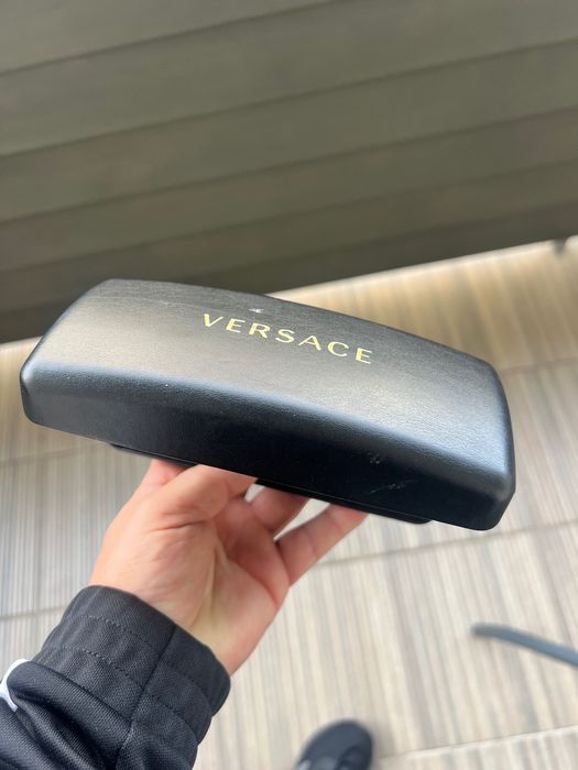 Okulary Versace