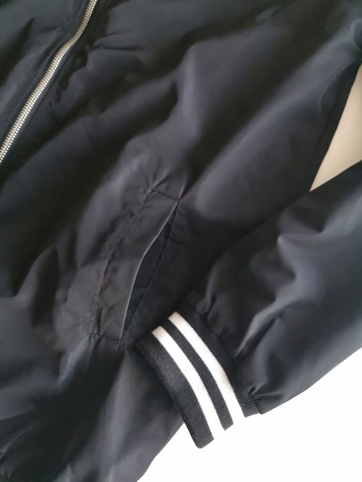 Meis&Mint cudna bomberka unikat
