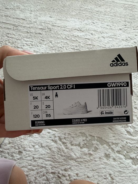 Продам капчики, одягав пару раз син