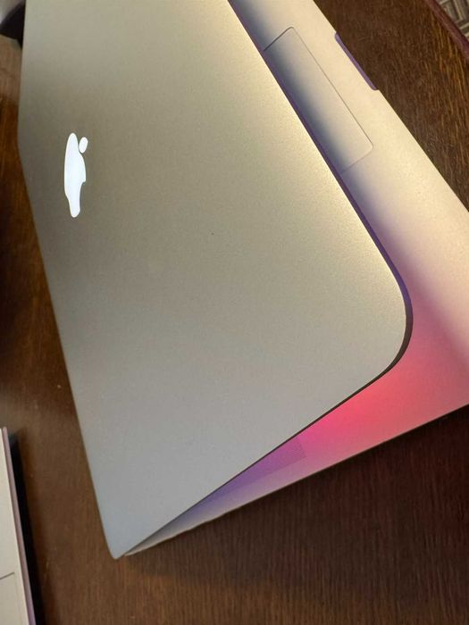 MacBook Pro 15" Retina (Mid 2014) — в идеальном состоянии, 16GB RAM