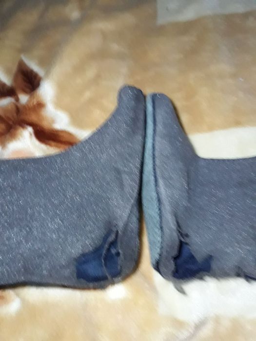 Дитячі утепленні гумові сапоги Demar 32/33