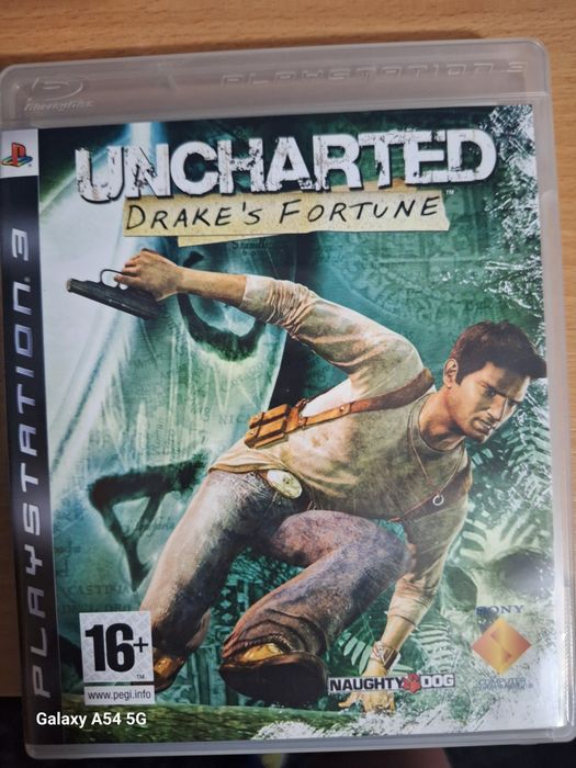 Vendo jogos PS3 em excelente estado