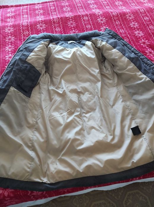 Пальто,розмір 44-46