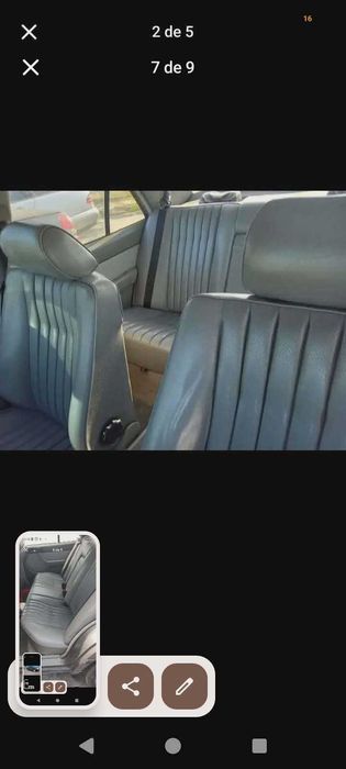 Mercedes w124 300