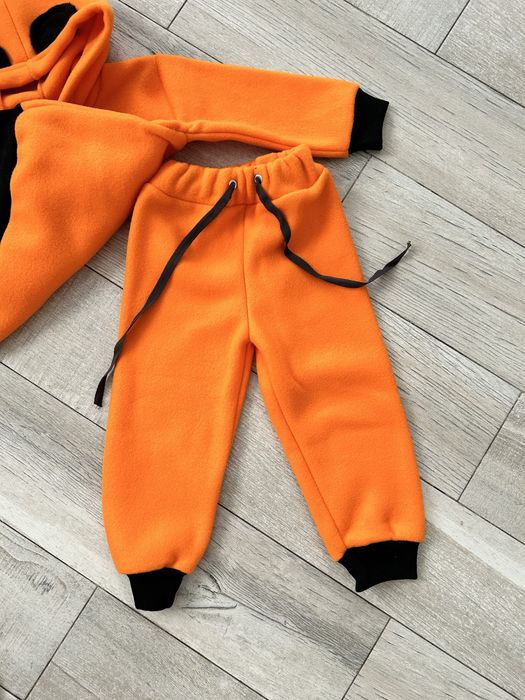 Флісовий костюм 1.5 -2 роки