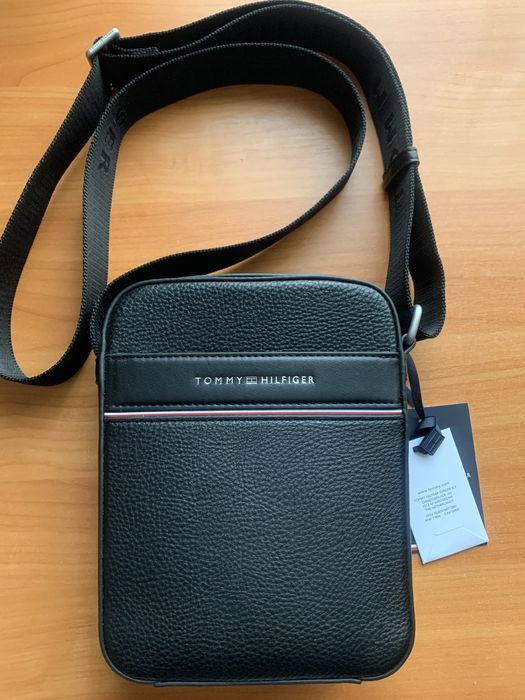 Tommy Hilfiger Сумка (Оригінал)