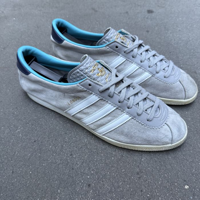 Adidas London spezial