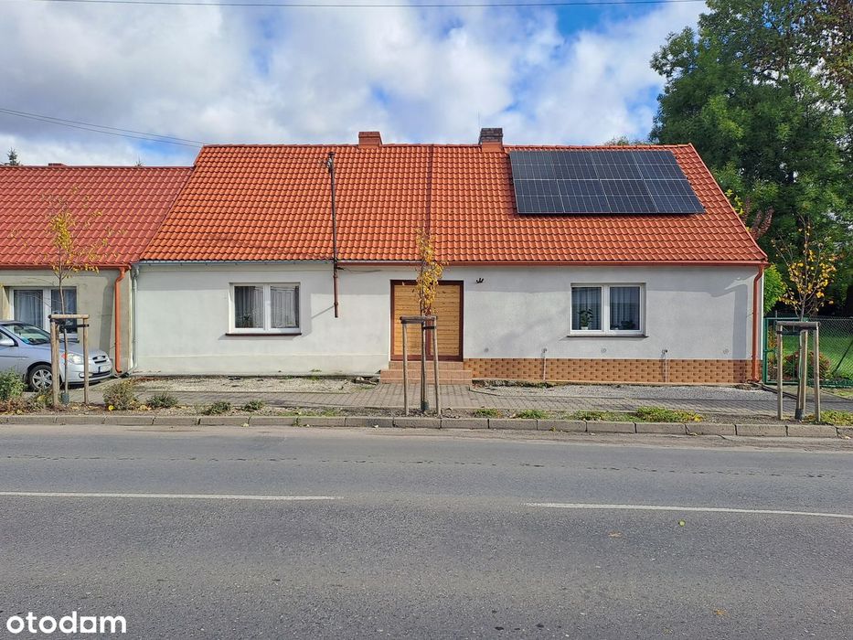 Lokal mieszkalny Kórnik