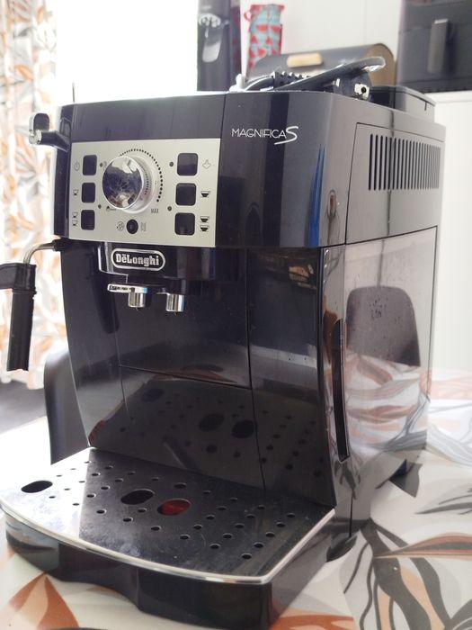 Máquina de café Delonghi