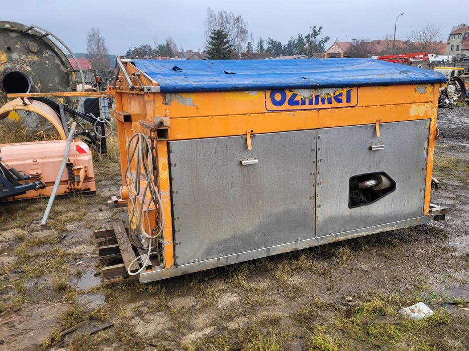 Solarka, acometis, ozamet, schmidt