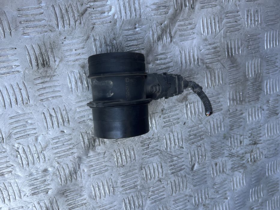 0281002554 Bosch Датчик потока (расхода) воздуха