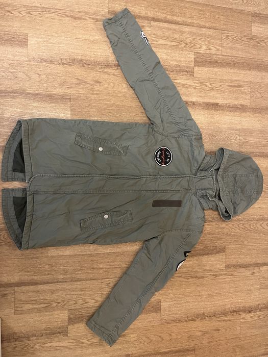 Куртка детская.