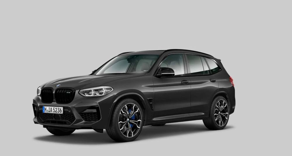 BMW X3 M BMW Sikora, X3 M, Faktura VAT 23%