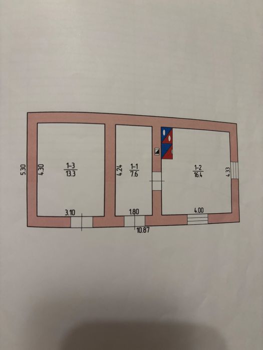 Продається земельна діляка