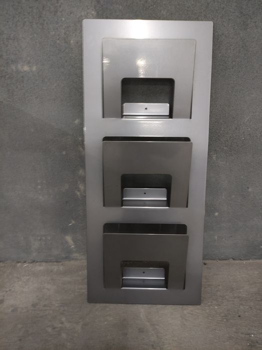 Suporte para revistas/jornais