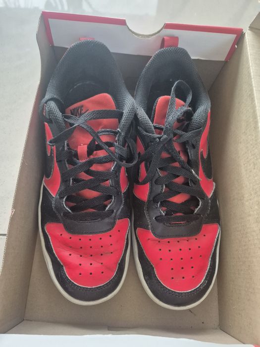 Buty męskie  Nike 39