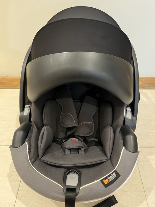 BeSafe iZi Go Modular