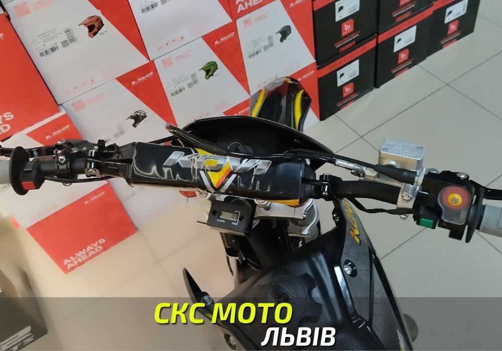 Мотоцикл KOVI Pit  150 ( піт байк )  Гарантія!  Сервіс! Доставка!