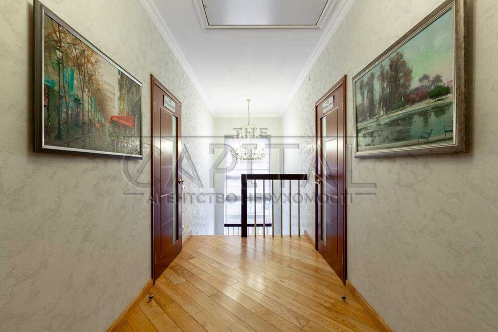 Здається в оренду будинок 220м2 у Процеві, Бориспільський район