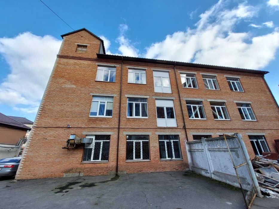 Коммерческая недвижимость по адресу ул. Складская (площадь 2300 м²) - Atlanta.ua - фото 2