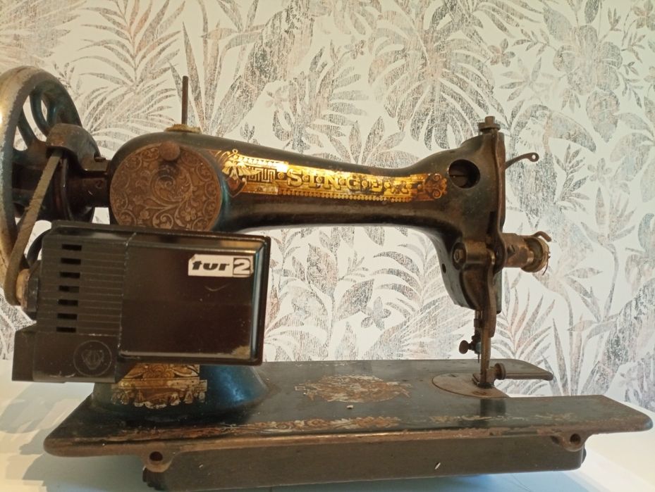 Maszyna do szycia SINGER