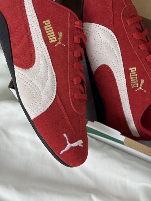 Puma SPEEDCAT | оригінал