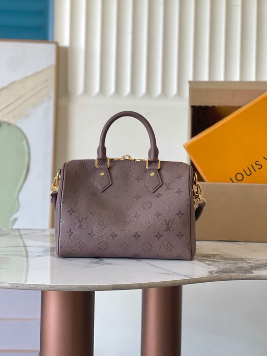 Сумка Louis Vuitton Speedy — лімітована модель